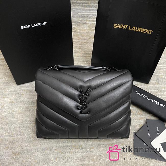 YSL Loulou Bag 71028B 02 - 1