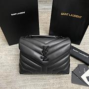 YSL Loulou Bag 71028B 02 - 1