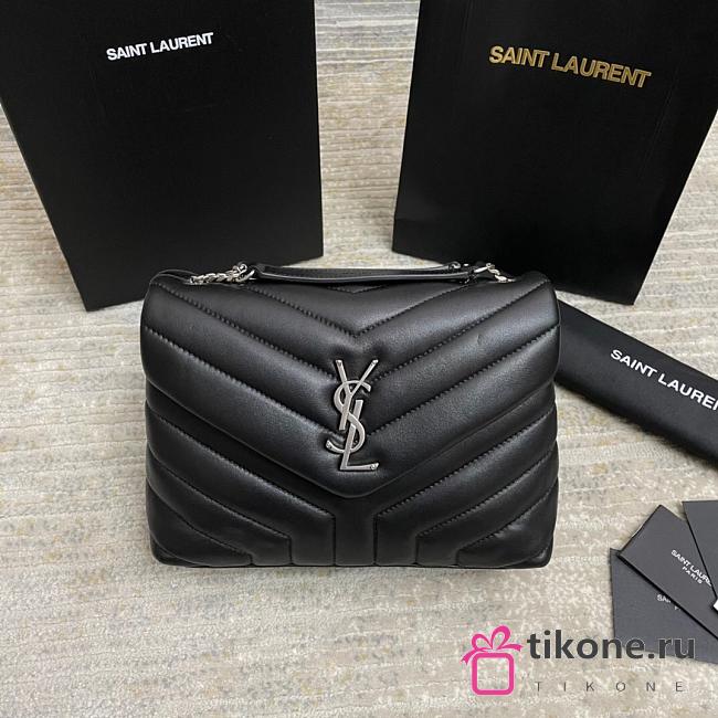 YSL Loulou bag 71028B 01 - 1