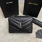 YSL Loulou bag 71028B 01 - 1