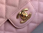 Chanel Flap Bag Caviar 25CM - 6