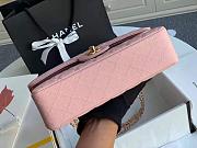 Chanel Flap Bag Caviar 25CM - 5