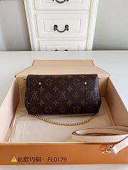 Louis Vuitton Favorite PM M40717 - 4