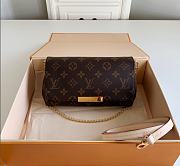 Louis Vuitton Favorite PM M40717 - 1