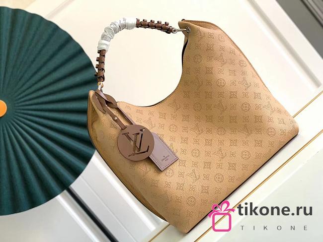 Louis Vuitton Carmel M53188 02 - 1