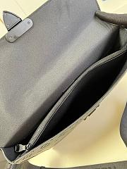 Louis Vuitton S LOCK Briefcase M20835 - 39x30x8cm - 3