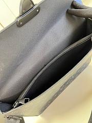 Louis Vuitton S LOCK Briefcase 03 M20835 - 39x30x8cm - 4