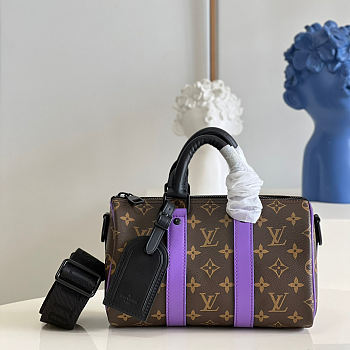 Nova linija torbi Louis Vuitton Keepall specijalno za One&Only