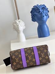 Louis Vuitton Keepall XS 25 M20900 - 5