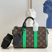 Louis Vuitton Keepall XS 25 M20900 02 - 1