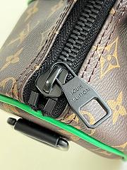 Louis Vuitton Keepall XS 25 M20900 02 - 4