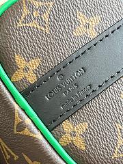 Louis Vuitton Keepall XS 25 M20900 02 - 3
