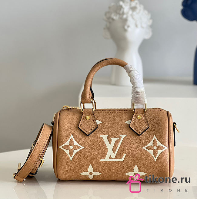 Louis Vuitton Papillon BB Bag M45707 - 1