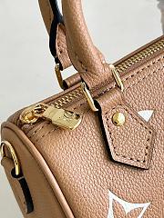 Louis Vuitton Papillon BB Bag M45707 - 3