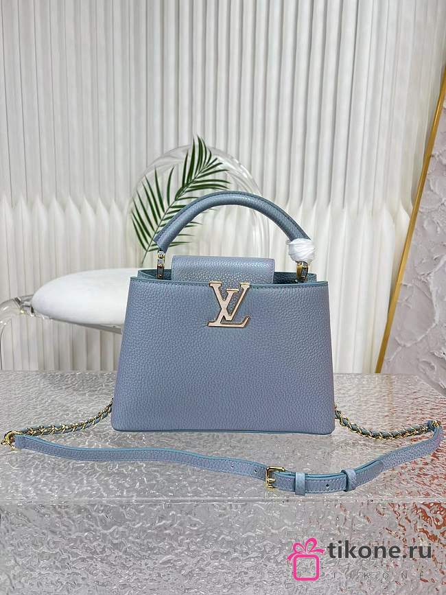 Louis Vuitton Sac Capucines BB M59868 - 1