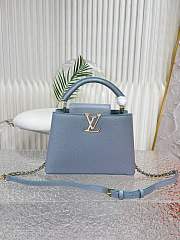 Louis Vuitton Sac Capucines BB M59868 - 1