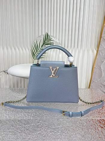 Louis Vuitton Sac Capucines BB M59868