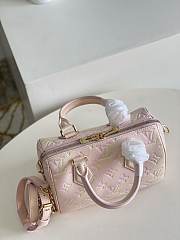 Louis Vuitton Speedy M46268 20CM - 5