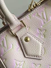 Louis Vuitton Speedy M46268 20CM - 3