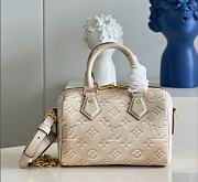 Louis Vuitton Speedy M46163 20CM - 1