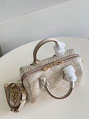 Louis Vuitton Speedy M46163 20CM - 3