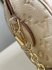 Louis Vuitton Speedy M46163 20CM - 4