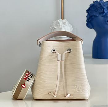 Louis Vuitton Neonoe Bag M53610 02