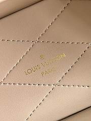 Louis Vuitton Box Bag M10115 -  16x13x7.5cm - 6