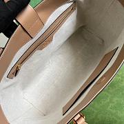 Gucci Pink Tote Bag - 38x28x14cm - 4