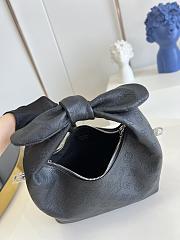 Louis Vuitton Why Knot  PM Bag M20701  - 3