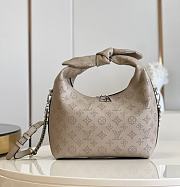 Louis Vuitton Why Knot PM