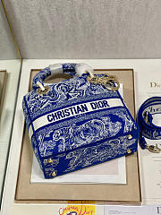 Dior Lady 24CM 04 - 5