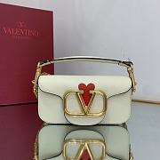 Valentino Garavani Mini Loo Bag - 1