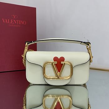 Valentino Garavani Mini Loo Bag