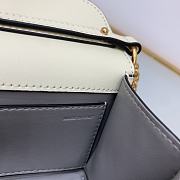 Valentino Garavani Mini Loo Bag - 3