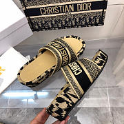 Dior Slippers 02 - 5