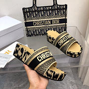 Dior Slippers 02 - 4