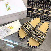 Dior Slippers 02 - 3