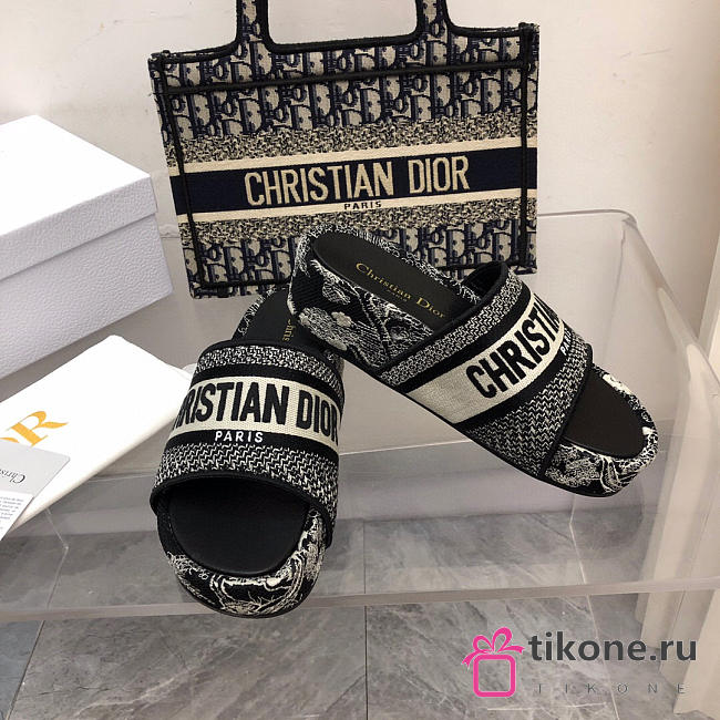 Dior Slippers 03 - 1