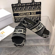 Dior Slippers 03 - 1