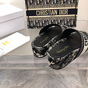 Dior Slippers 03 - 6