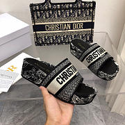 Dior Slippers 03 - 5