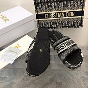 Dior Slippers 03 - 2