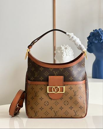 Louis Vuitton Handle Bag M45194