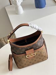 Louis Vuitton Handle Bag M45194 - 6