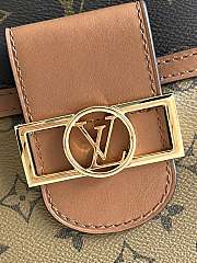 Louis Vuitton Handle Bag M45194 - 3