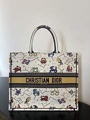 Dior Tote 42CM - 1