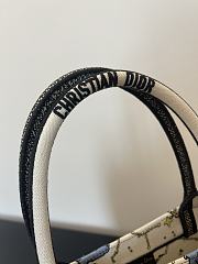 Dior Tote 42CM - 6