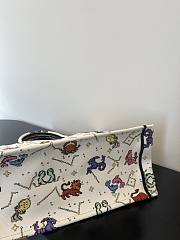 Dior Tote 42CM - 5