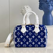 Louis Vuitton Speedy 20CM M20751 - 1